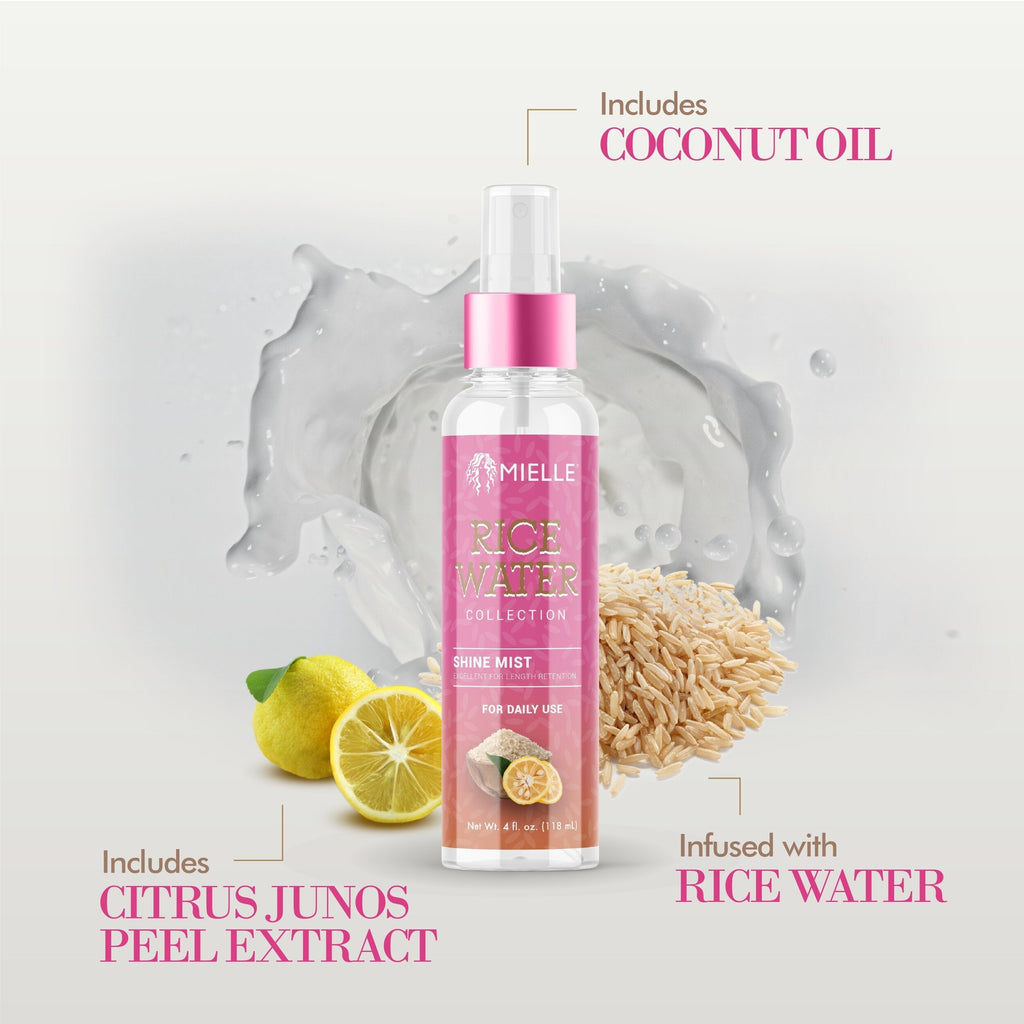 Rice Water Shine Mist
